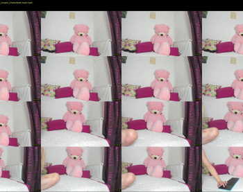 pixieass — 32 minute Chaturbate couple webcam recording, 720p, Jun 15, 2021