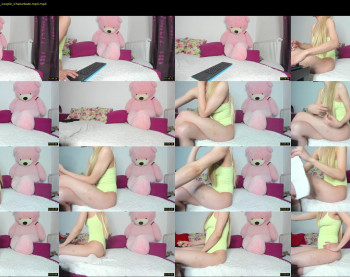 pixieass — 31 minute Chaturbate couple webcam recording, 720p, Jun 15, 2021