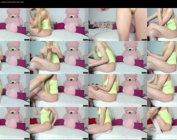pixieass — 27 minute Chaturbate couple webcam recording, 720p, Jun 15, 2021