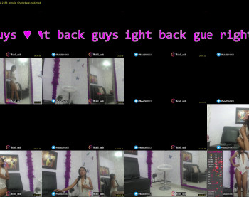 michell__smith — 114 minute Chaturbate female webcam recording, 1080p, Jun 15, 2021
