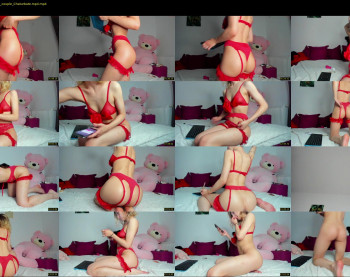 pixieass — 31 minute Chaturbate couple webcam recording, 720p, Jun 16, 2021