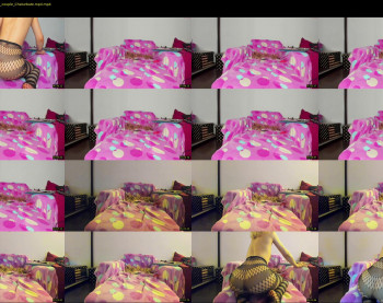 pixieass — 10 minute Chaturbate couple webcam recording, 720p, Jun 17, 2021
