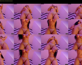 kelly_hunter — 70 minute Chaturbate female webcam recording, 1080p, Jun 20, 2021