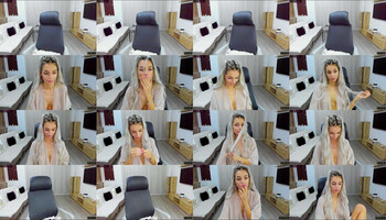 raysaa — 70 minute Chaturbate female webcam recording, 1080p, Jun 21, 2021