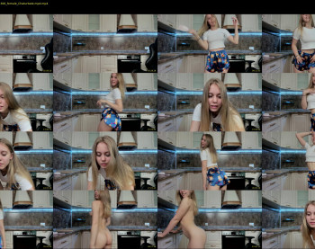 brightrays__ — 47 minute Chaturbate female webcam recording, 1080p, Jun 21, 2021