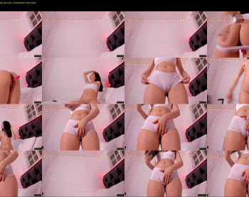 danilover_ — 70 minute Chaturbate female webcam recording, 1080p, Jun 22, 2021