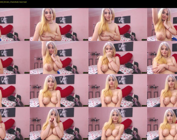 devoiuserin — 18 minute Chaturbate female webcam recording, 1080p, Jun 21, 2021