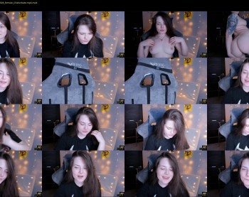 hell_hotline — 70 minute Chaturbate female webcam recording, 1080p, Jun 21, 2021