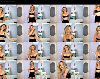 tinyxtunes — 25 minute Chaturbate female webcam recording, 720p, Jun 21, 2021
