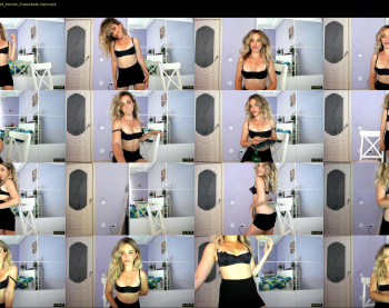 tinyxtunes — 63 minute Chaturbate female webcam recording, 720p, Jun 21, 2021