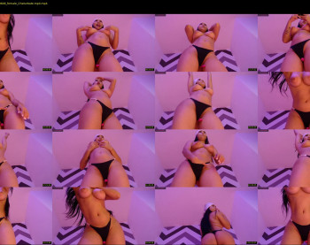 kelly_hunter — 71 minute Chaturbate female webcam recording, 1080p, Jun 22, 2021