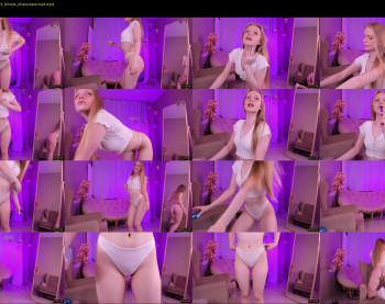 silver_pin — 62 minute Chaturbate female webcam recording, 1080p, Jun 22, 2021