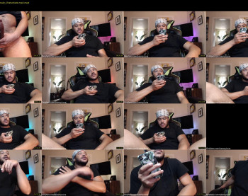 learoy — 71 minute Chaturbate male webcam recording, 1080p, Jun 24, 2021