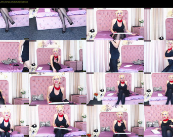 elektrainfinity — 36 minute Chaturbate female webcam recording, 1080p, Jun 24, 2021