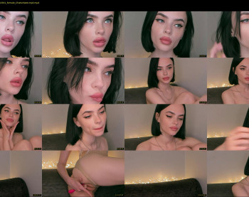getting_high_ — 87 minute Chaturbate female webcam recording, 720p, Jun 28, 2021