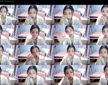 sooli_2 — 5 minute Chaturbate female webcam recording, 720p, Jun 28, 2021