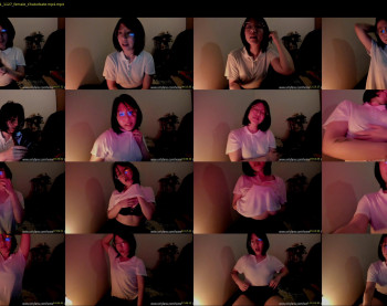 homescreen69 — 70 minute Chaturbate female webcam recording, 1080p, Jul 1, 2021