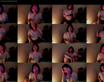 homescreen69 — 70 minute Chaturbate female webcam recording, 1080p, Jul 1, 2021
