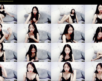 sooli_2 — 23 minute Chaturbate female webcam recording, 1080p, Jul 1, 2021