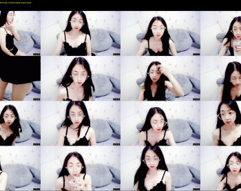 sooli_2 — 42 minute Chaturbate female webcam recording, 1080p, Jul 1, 2021