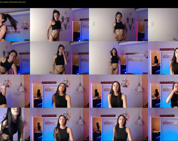 lua_ferch_ — 74 minute Chaturbate female webcam recording, 1080p, Jul 3, 2021