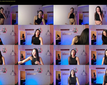 lua_ferch_ — 74 minute Chaturbate female webcam recording, 1080p, Jul 3, 2021