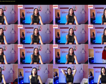lua_ferch_ — 78 minute Chaturbate female webcam recording, 1080p, Jul 3, 2021