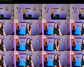 lua_ferch_ — 22 minute Chaturbate female webcam recording, 1080p, Jul 3, 2021