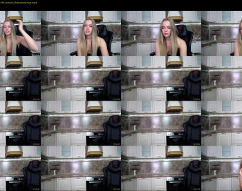 brightrays__ — 10 minute Chaturbate female webcam recording, 1080p, Jul 12, 2021