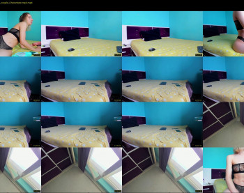 pixieass — 30 minute Chaturbate couple webcam recording, 720p, Jul 12, 2021