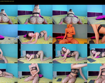 pixieass — 30 minute Chaturbate couple webcam recording, 720p, Jul 12, 2021