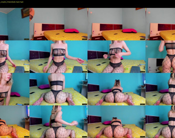 pixieass — 30 minute Chaturbate couple webcam recording, 720p, Jul 12, 2021