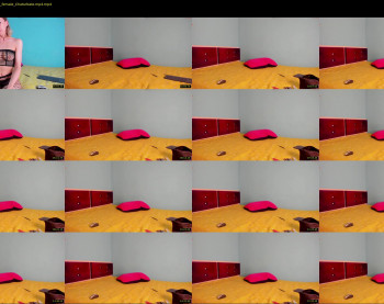 pixieass — 18 minute Chaturbate couple webcam recording, 720p, Jul 12, 2021