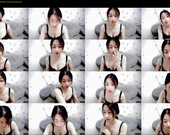 sooli_2 — 70 minute Chaturbate female webcam recording, 1080p, Jul 13, 2021
