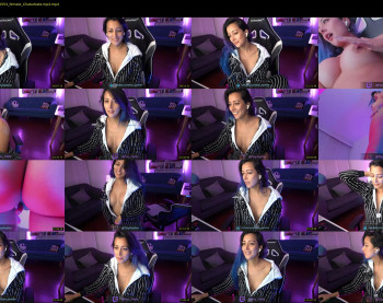 tiny_panther — 70 minute Chaturbate female webcam recording, 1080p, Jul 13, 2021