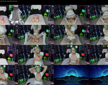 midnightpixie — 15 minute Chaturbate female webcam recording, 1080p, Jul 14, 2021