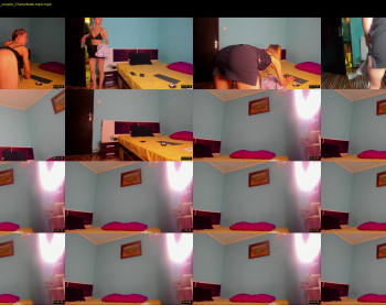pixieass — 30 minute Chaturbate couple webcam recording, 720p, Jul 15, 2021