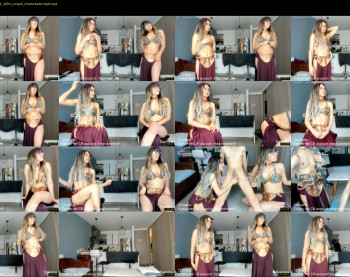 funcouple1985 — 70 minute Chaturbate couple webcam recording, 1080p, Jul 16, 2021