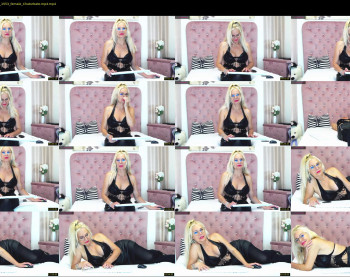 elektrainfinity — 23 minute Chaturbate female webcam recording, 1080p, Jul 20, 2021