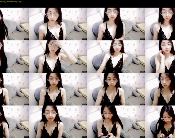sooli_2 — 12 minute Chaturbate female webcam recording, 1080p, Jul 20, 2021