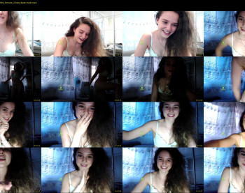 demurelixir — 13 minute Chaturbate female webcam recording, 1080p, Jul 22, 2021