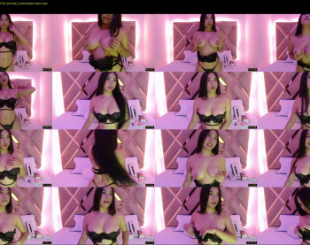 kelly_hunter — 70 minute Chaturbate female webcam recording, 1080p, Jul 21, 2021