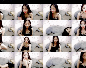 sooli_2 — 70 minute Chaturbate female webcam recording, 1080p, Jul 21, 2021