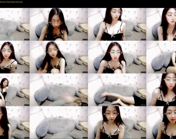 sooli_2 — 48 minute Chaturbate female webcam recording, 1080p, Jul 21, 2021