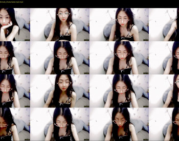 sooli_2 — 16 minute Chaturbate female webcam recording, 1080p, Jul 21, 2021