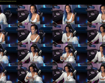 tiny_panther — 70 minute Chaturbate female webcam recording, 1080p, Jul 21, 2021