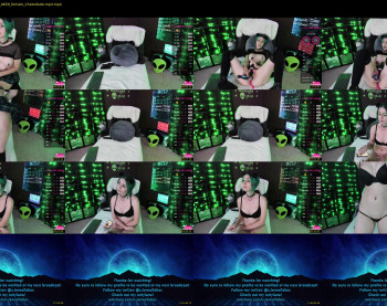 midnightpixie — 75 minute Chaturbate female webcam recording, 1080p, Jul 23, 2021