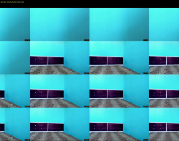 pixieass — 31 minute Chaturbate couple webcam recording, 720p, Jul 23, 2021