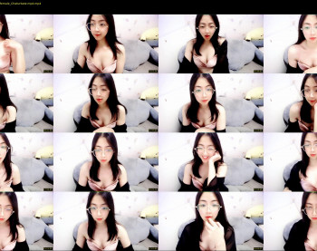 sooli_2 — 33 minute Chaturbate female webcam recording, 1080p, Jul 28, 2021