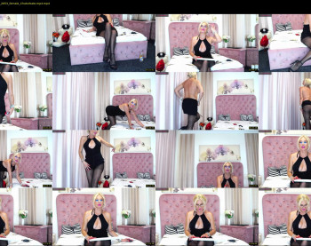 elektrainfinity — 16 minute Chaturbate female webcam recording, 1080p, Jul 29, 2021